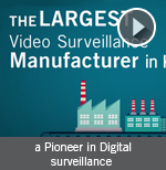 IDIS, a Pioneer in Digital Surveillance Since 1997